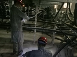 在線施工現(xiàn)場