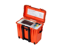 BHDJ-6000海纜線路故障預警及精確定位系統(tǒng)