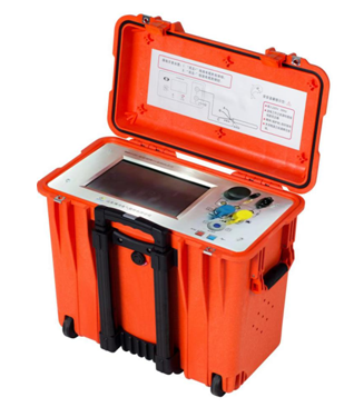 電纜故障測(cè)距 電纜故障測(cè)距